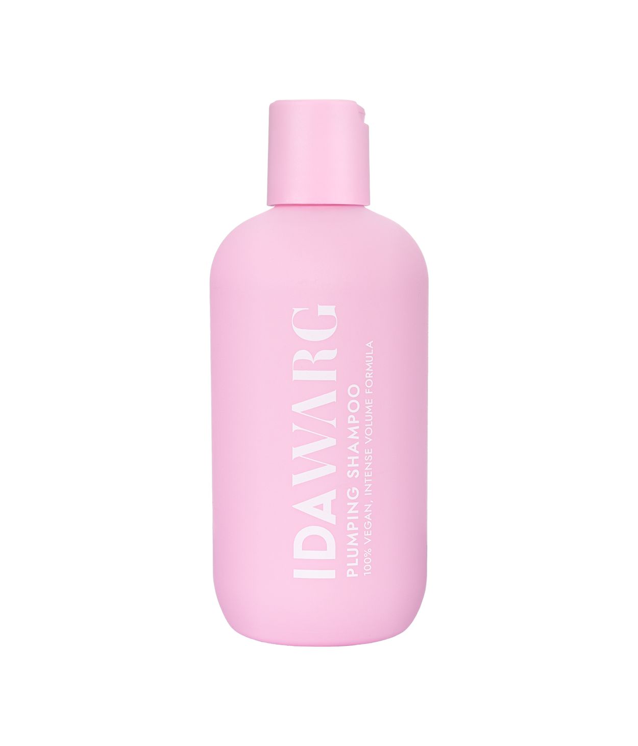 IDA WARG Plumping Shampoo 250ml