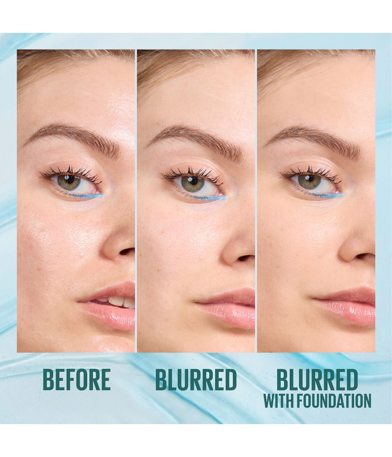 MAYBELLINE Poreless Jelly Primer