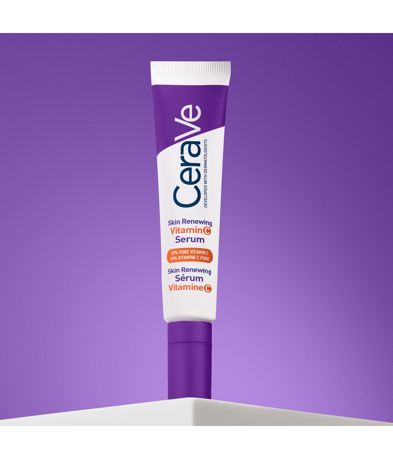 CeraVe Skin Renewing Vit C Serum 30ml