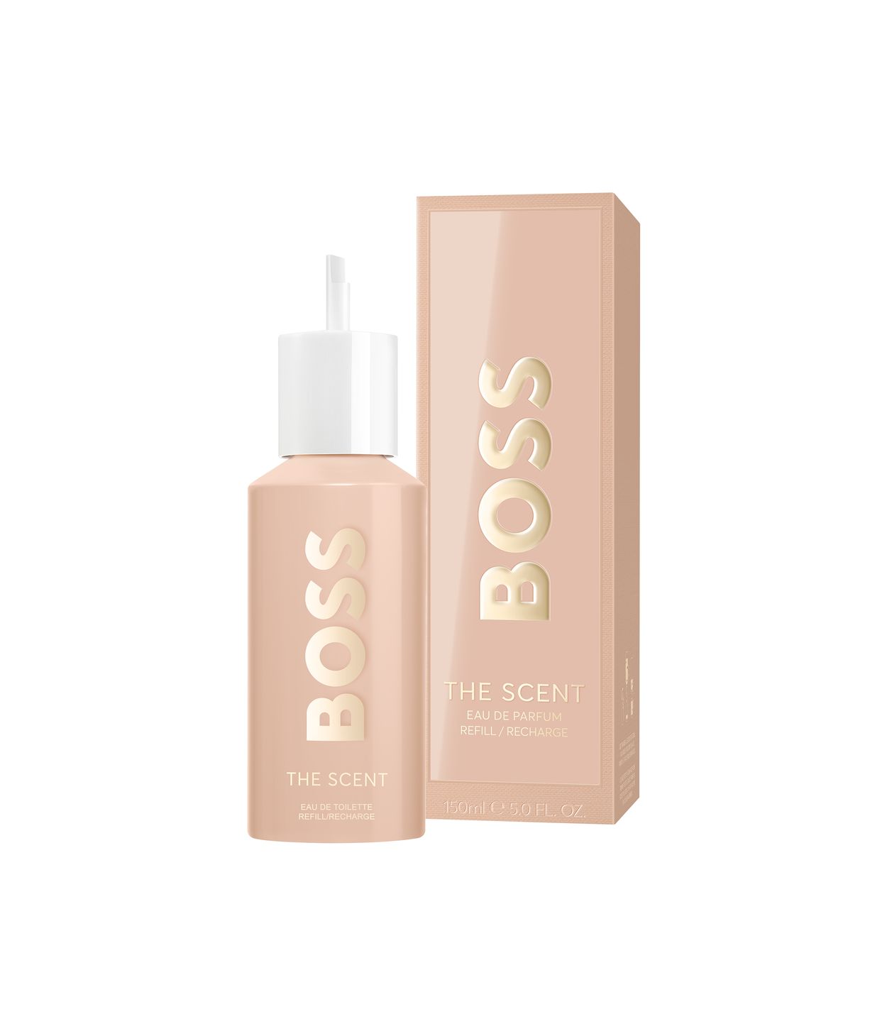 Boss The Scent for Her edp refill 150ml