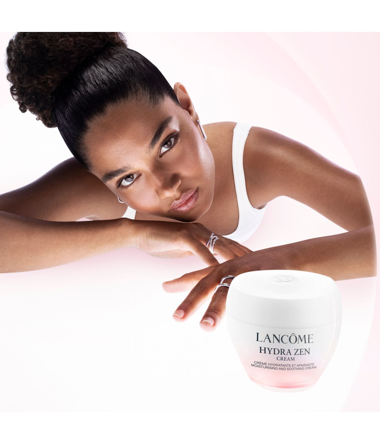 LANCOME Hydra Zen Day Cream 50 ml