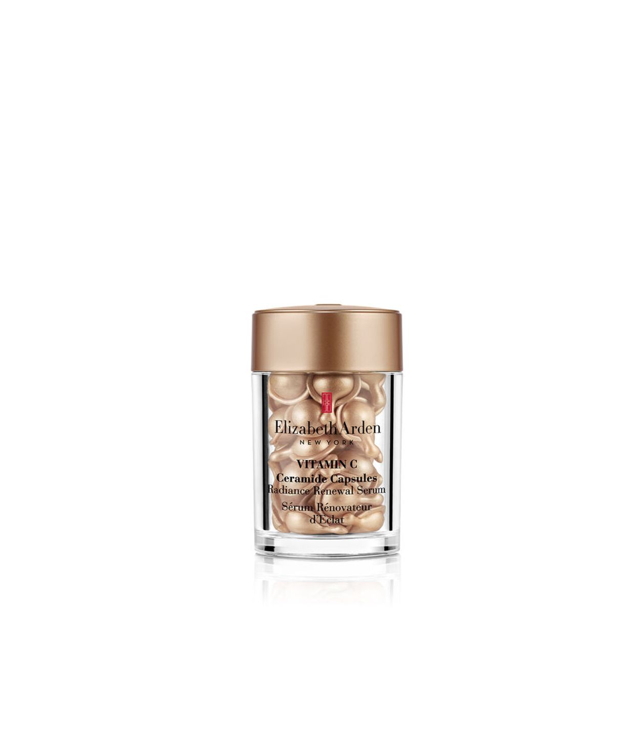 Elizabeth Arden Ceramide Vita C Caps 30stk