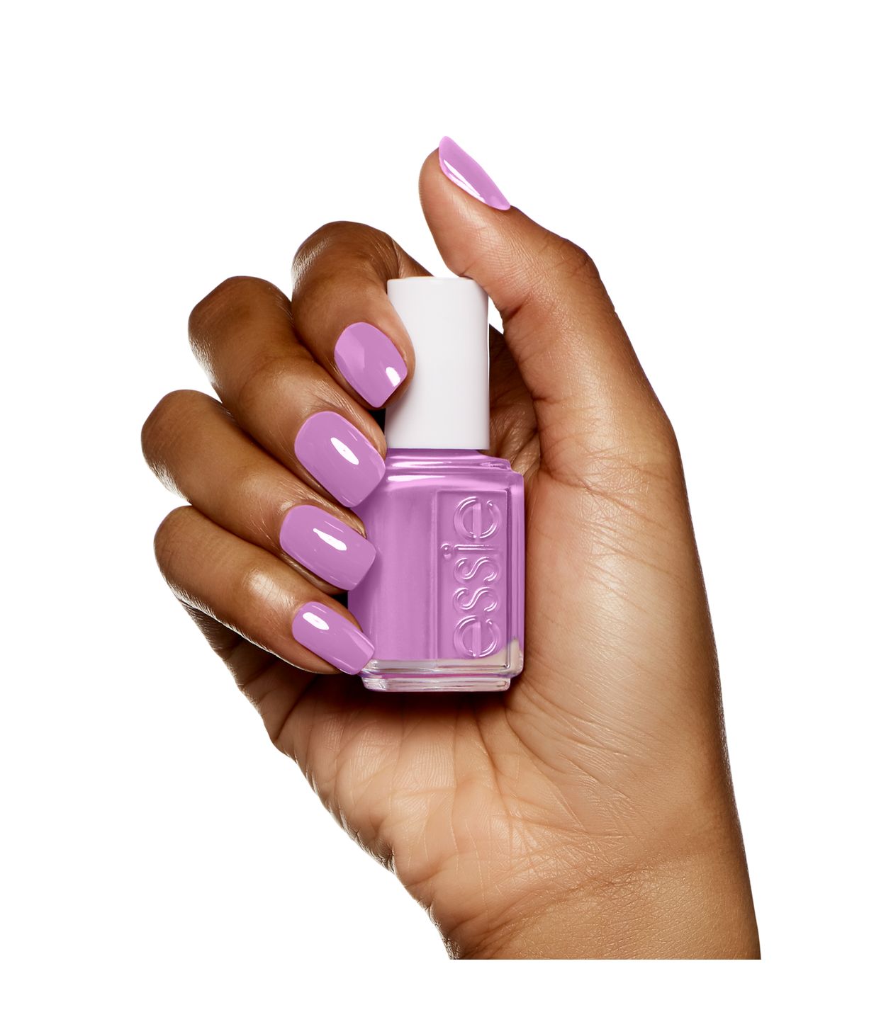 Essie 102 Play Date