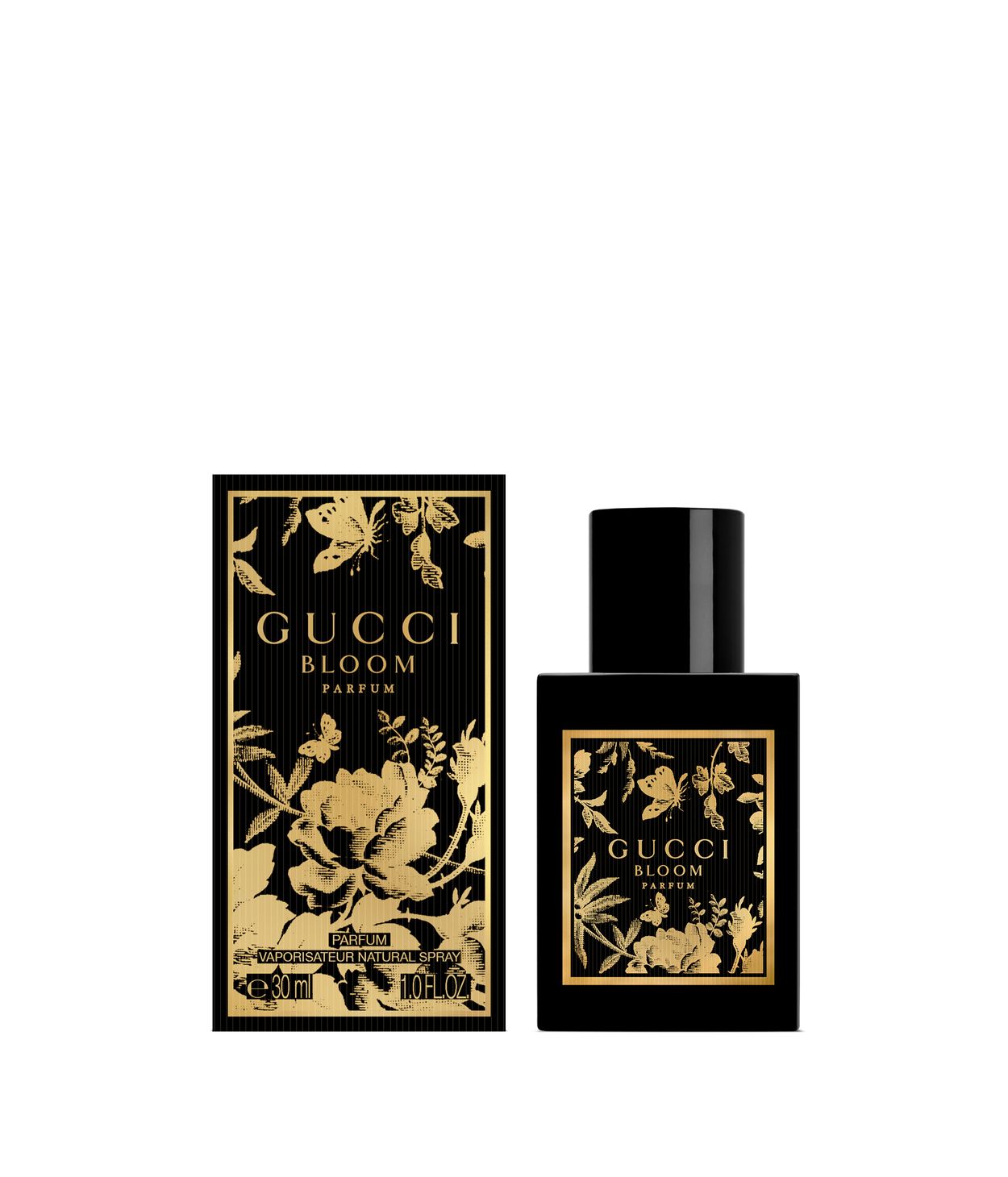 GUCCI Bloom Chrysalis Parfum