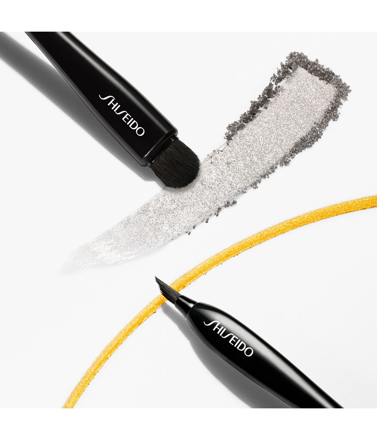 SHISEIDO Katana Fude Eye Lining Brush