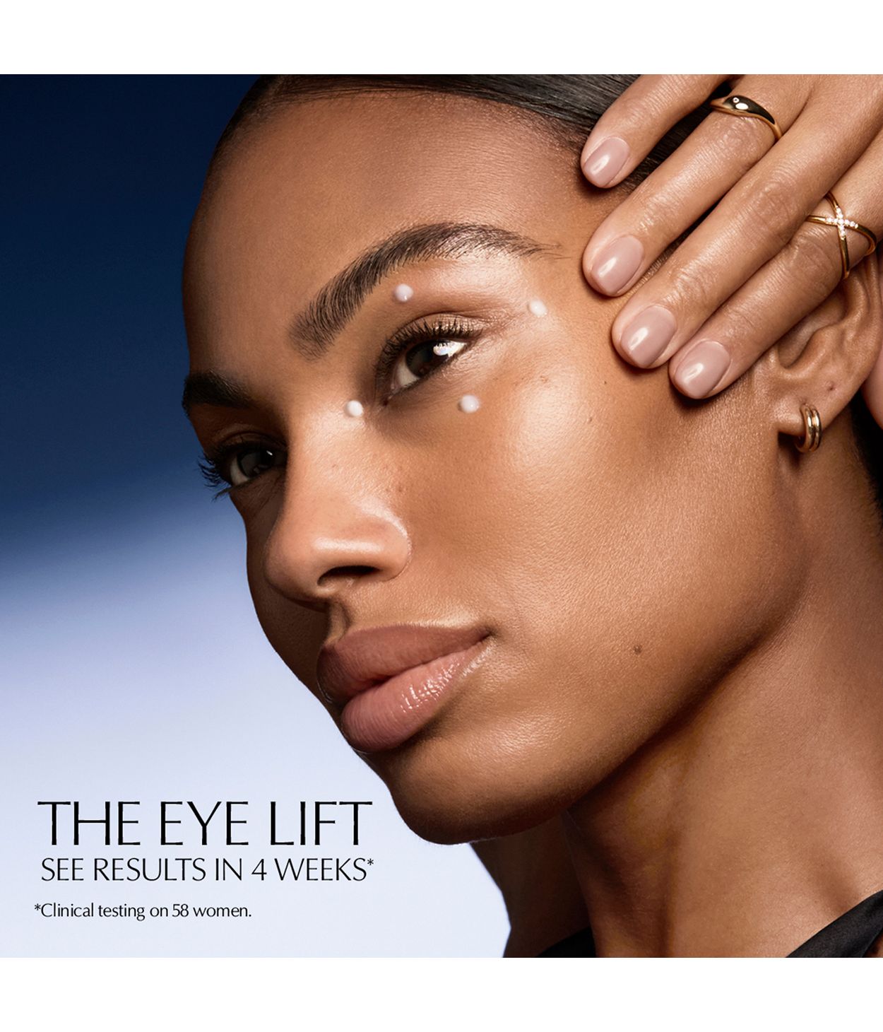 ESTÉE LAUDER Advanced Night Repair Eye Lift+Sculpt