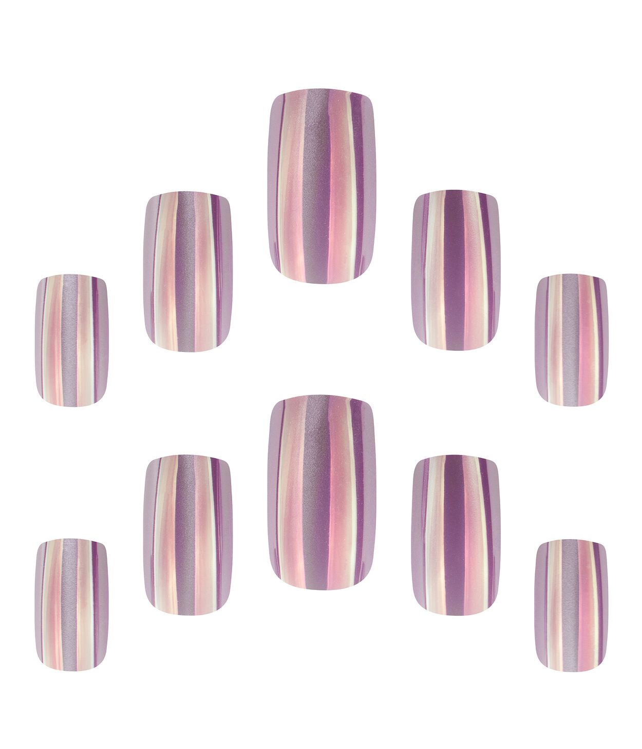 Elegant Touch Gel Finish  Magic Mirror