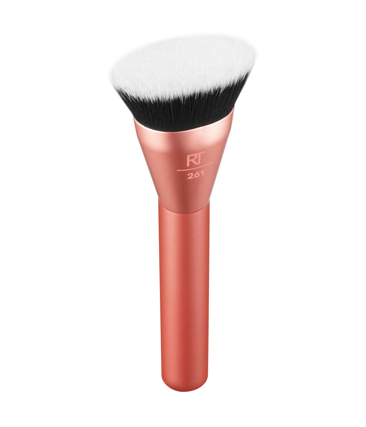 REAL TECHNIQUES Snatch + Sculpt Contour Brush