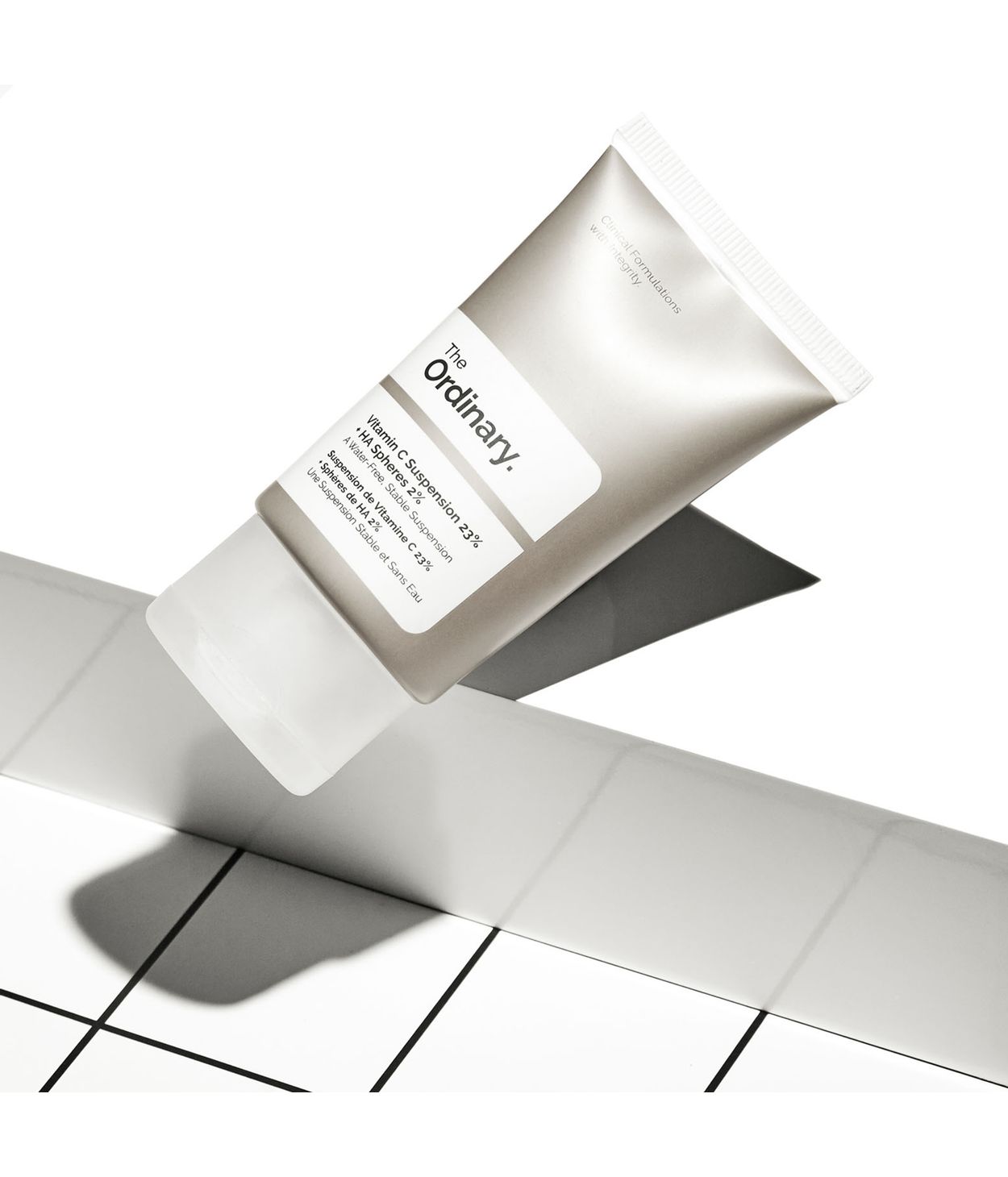 The Ordinary Vitamin C Suspension 23% + Ha 30ml