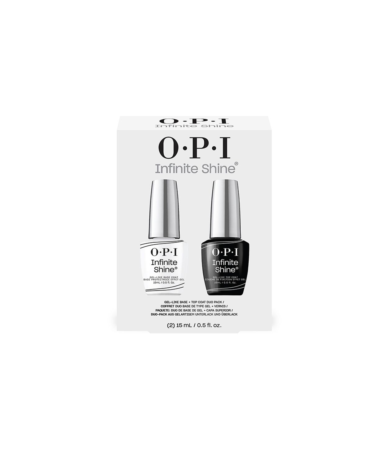 OPI Duo Pack