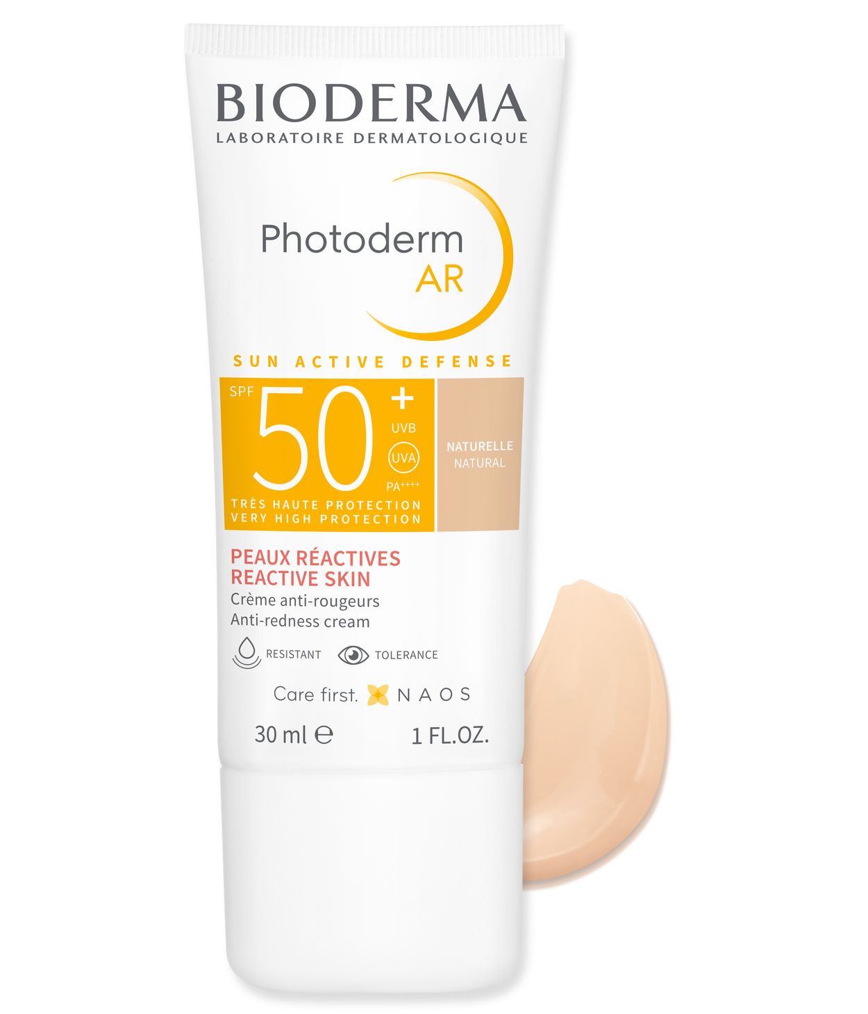 BIODERMA Photoderm AR Creme SPF50 30ml