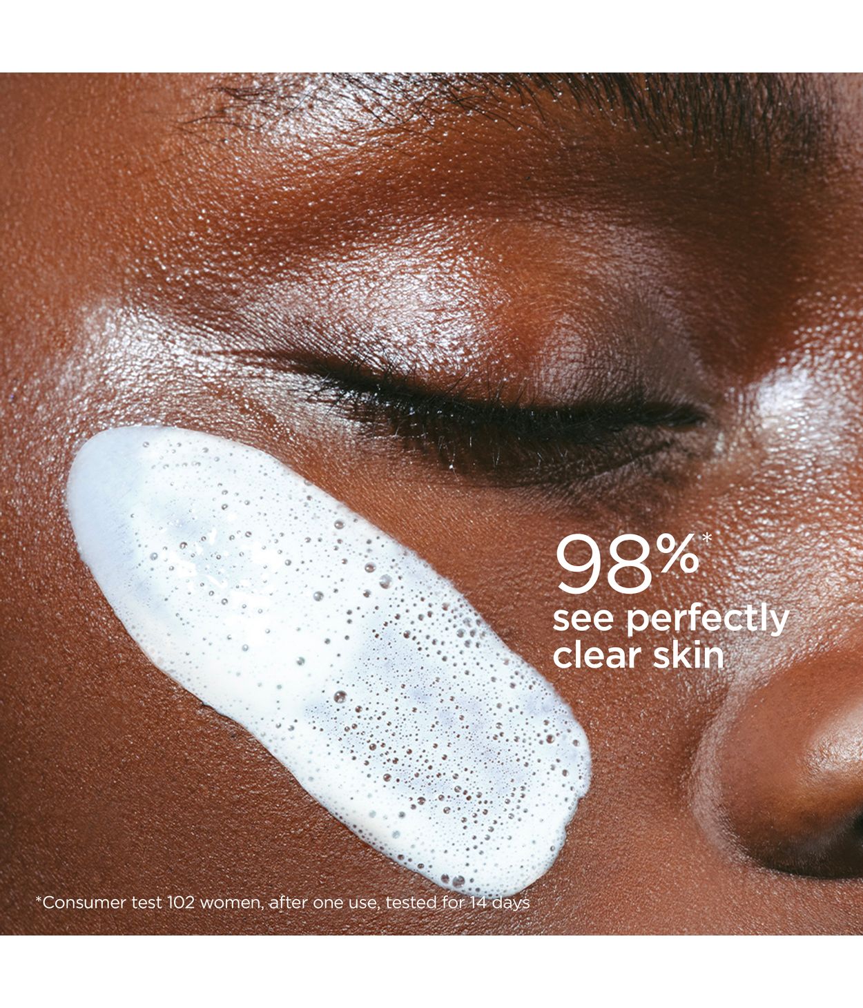 CLARINS Hydrating Gentle Foaming Cleanser 125ml