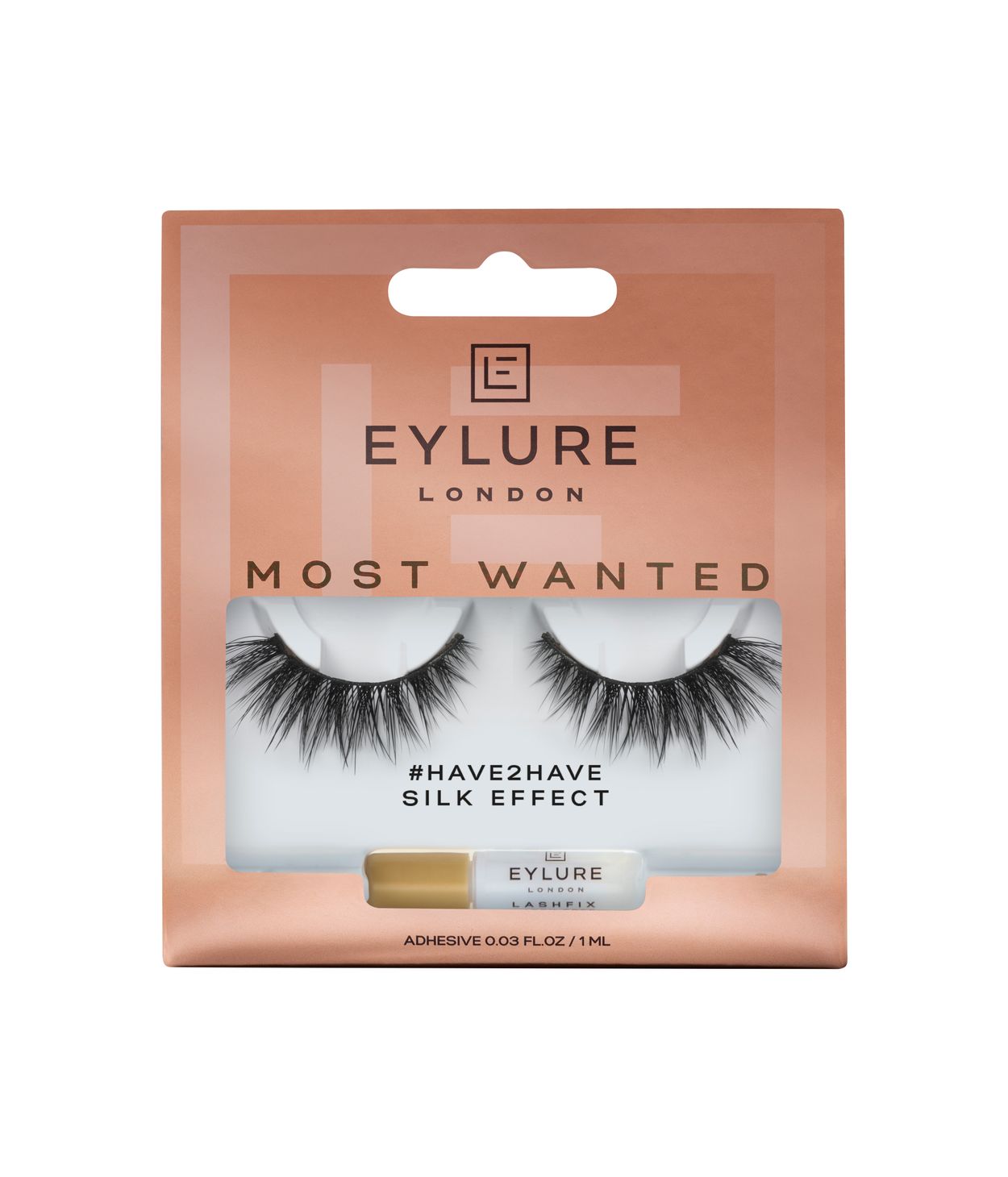 EYLURE Most Wanted Have2Have