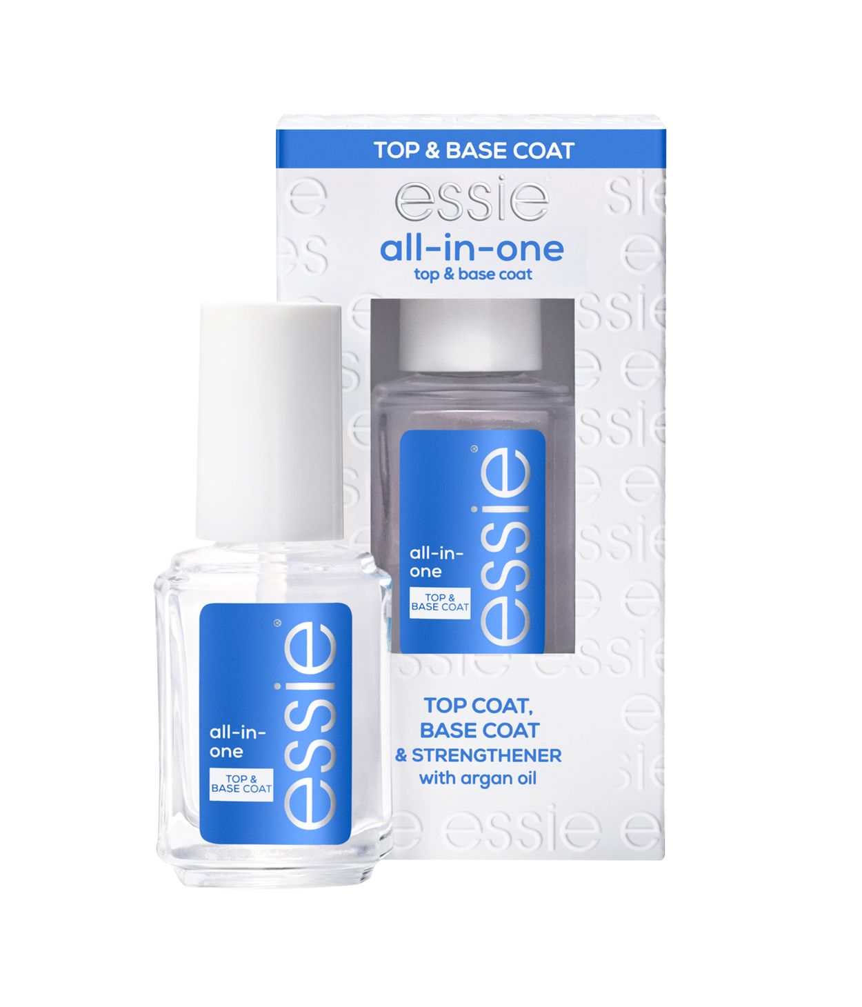 Essie TRMT Base Coat All In One