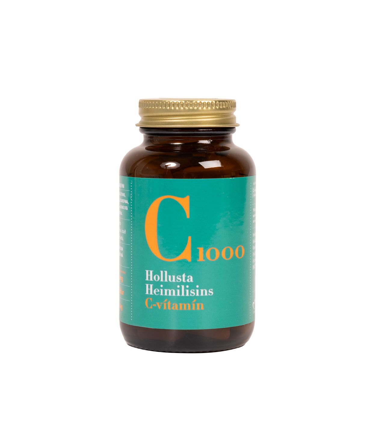 Hollusta Heimilisins C-1000