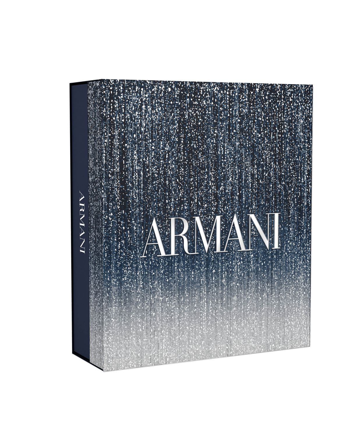 Armani Stronger With You Intensely edp 100ml+15ml