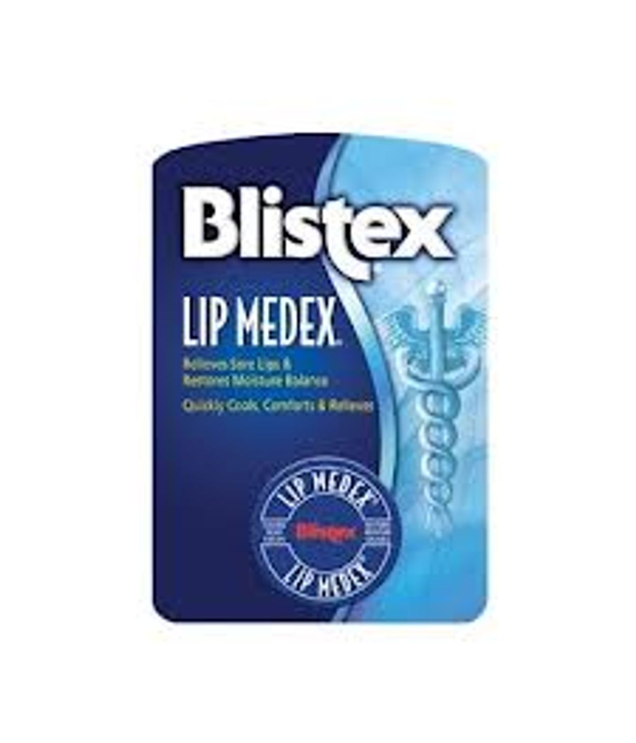 Blistex Varasalvi Medex 10,75gr
