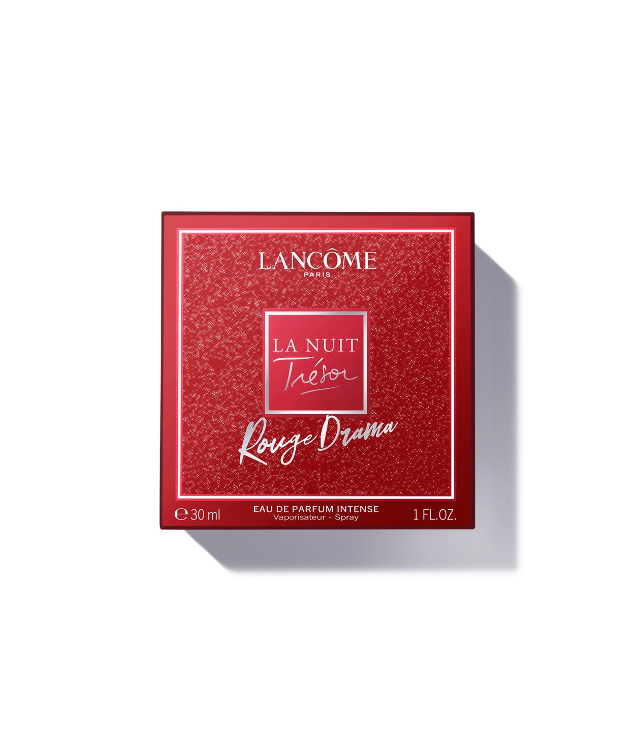 LANCÔME Trésor La Nuit Rouge Drama EDP 30ml