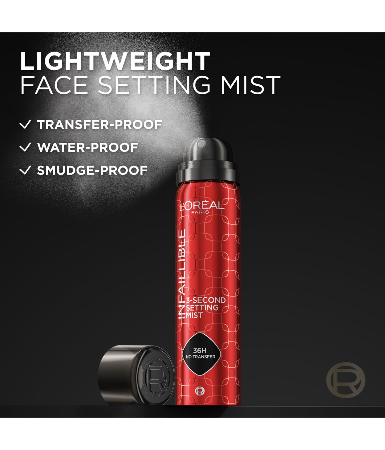 L'ORÉAL The Iconic Duo