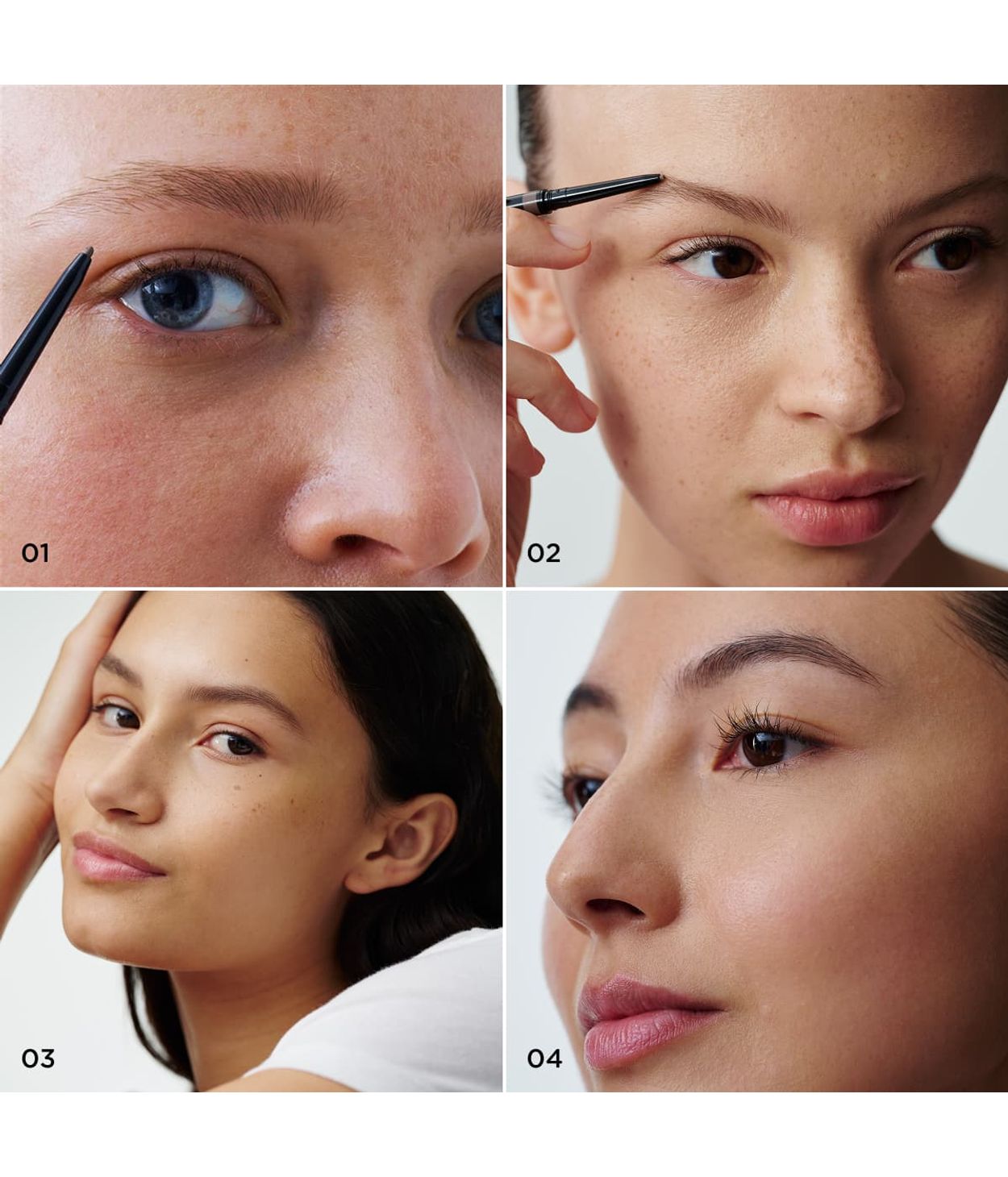 Clarins Wonder Define Brow Pencil