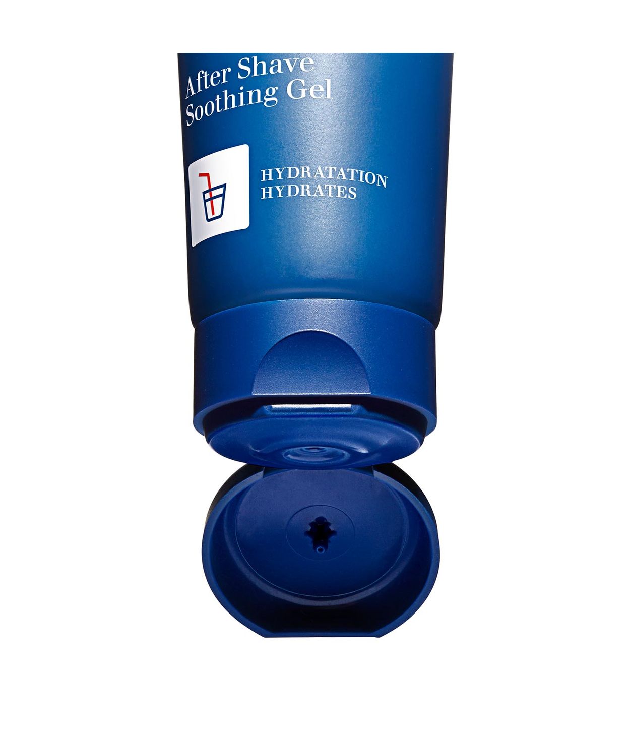 CLARINS Men After Shave Soothing Gel 75ml