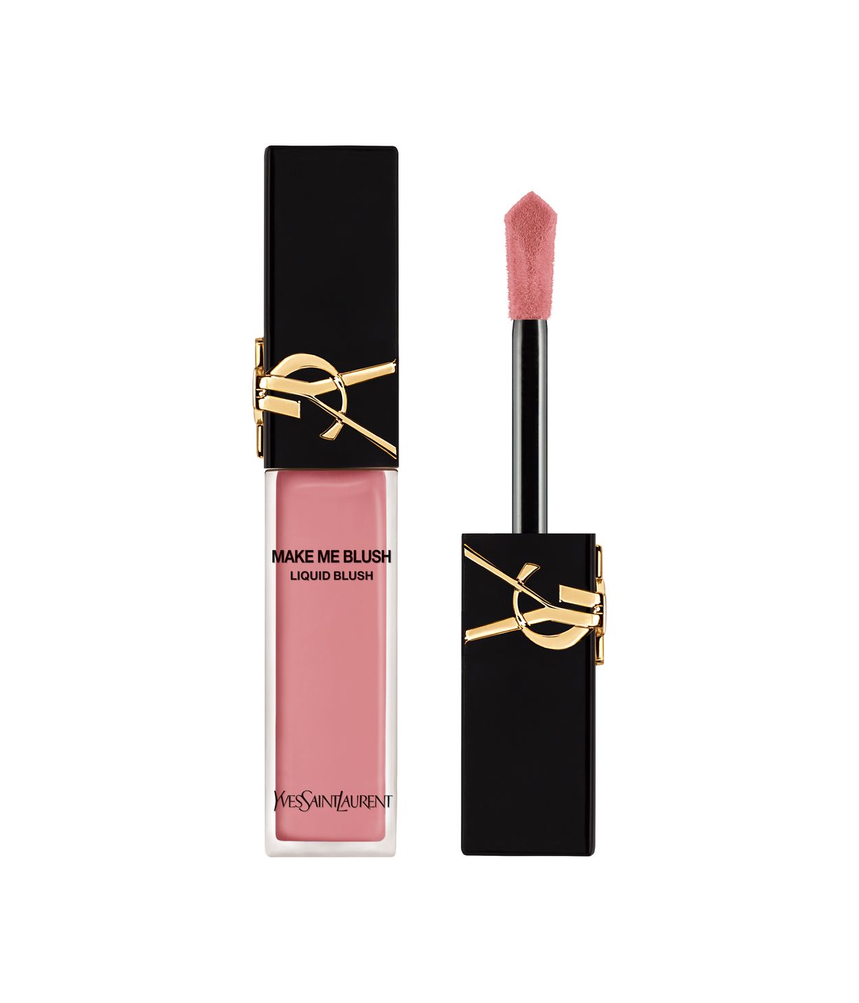 YSL Make Me Blush 