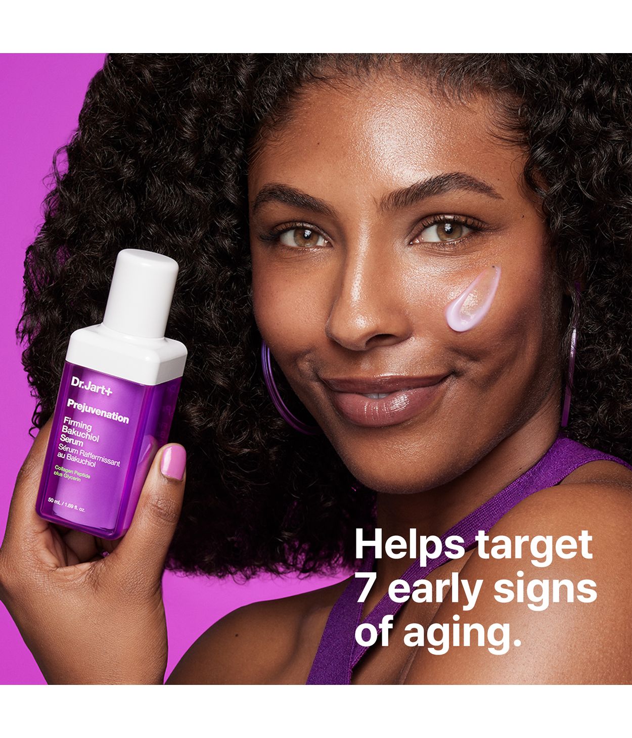 Dr.Jart+ Prejuvenation Firming Serum 50ml