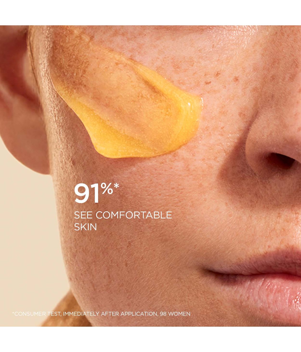 CLARINS Comfort Scrub 50ml