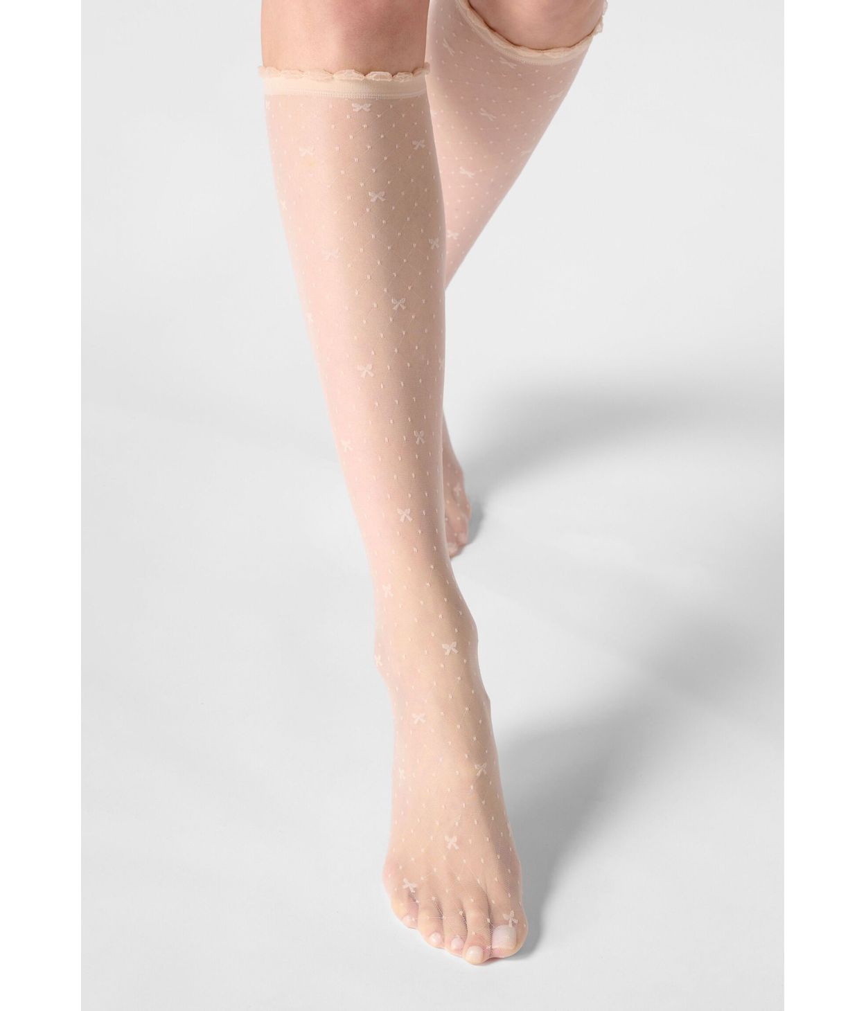 Oroblu Graceful knee highs Cosmetic 8