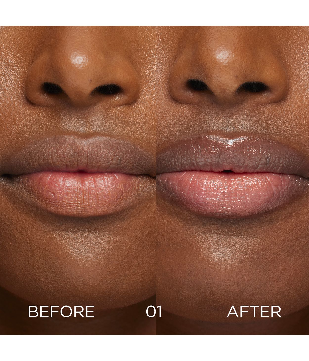 CLARINS Lip Oil Balm