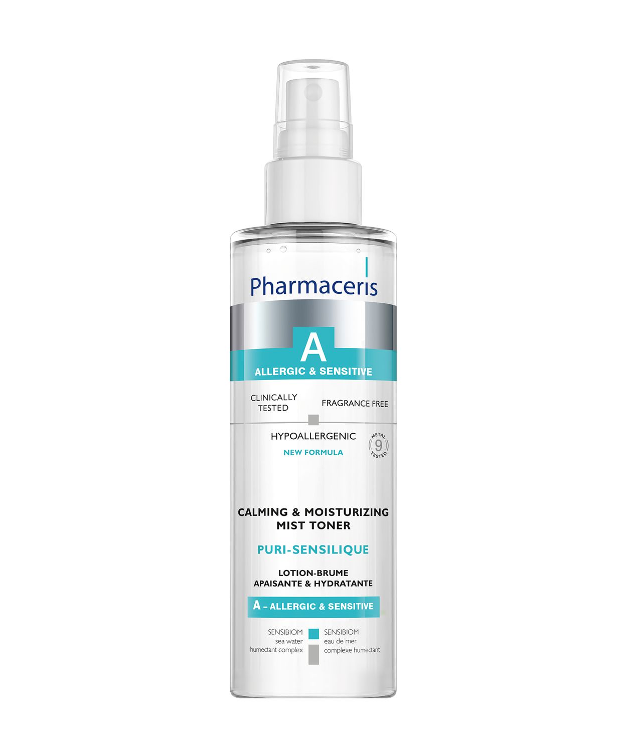 Pharmaceris A Sensitive Toner 200ml