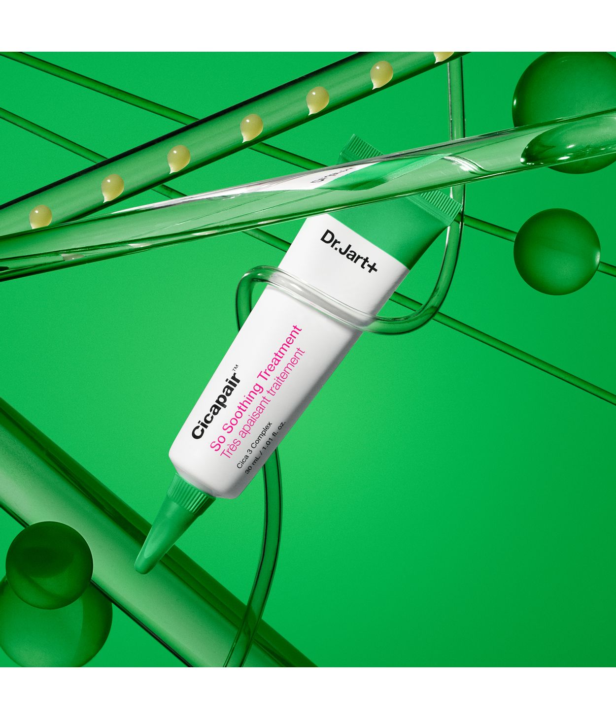 Dr.Jart+  Cicapair So Soothing Treatment 30ml