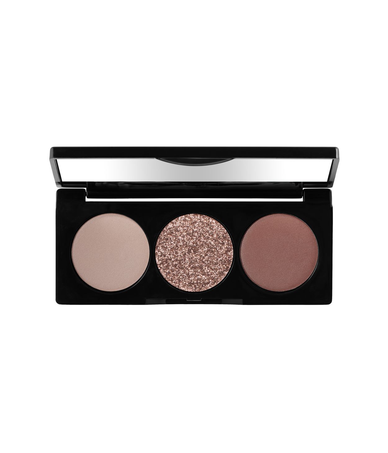 BOBBI BROWN Essential Es Trio Smokey Plum