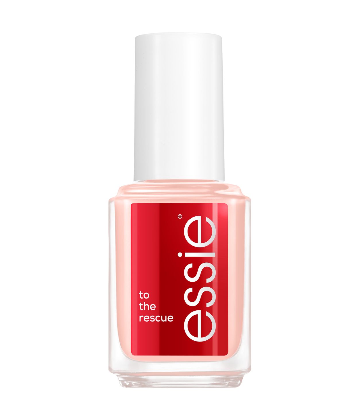 Essie CARE To The Rescue