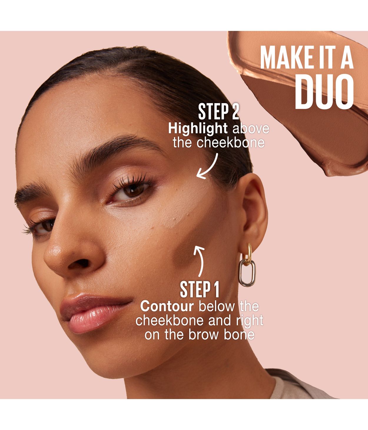 MAYBELLINE Lifter Stix Multi-Use Face Stick 6g