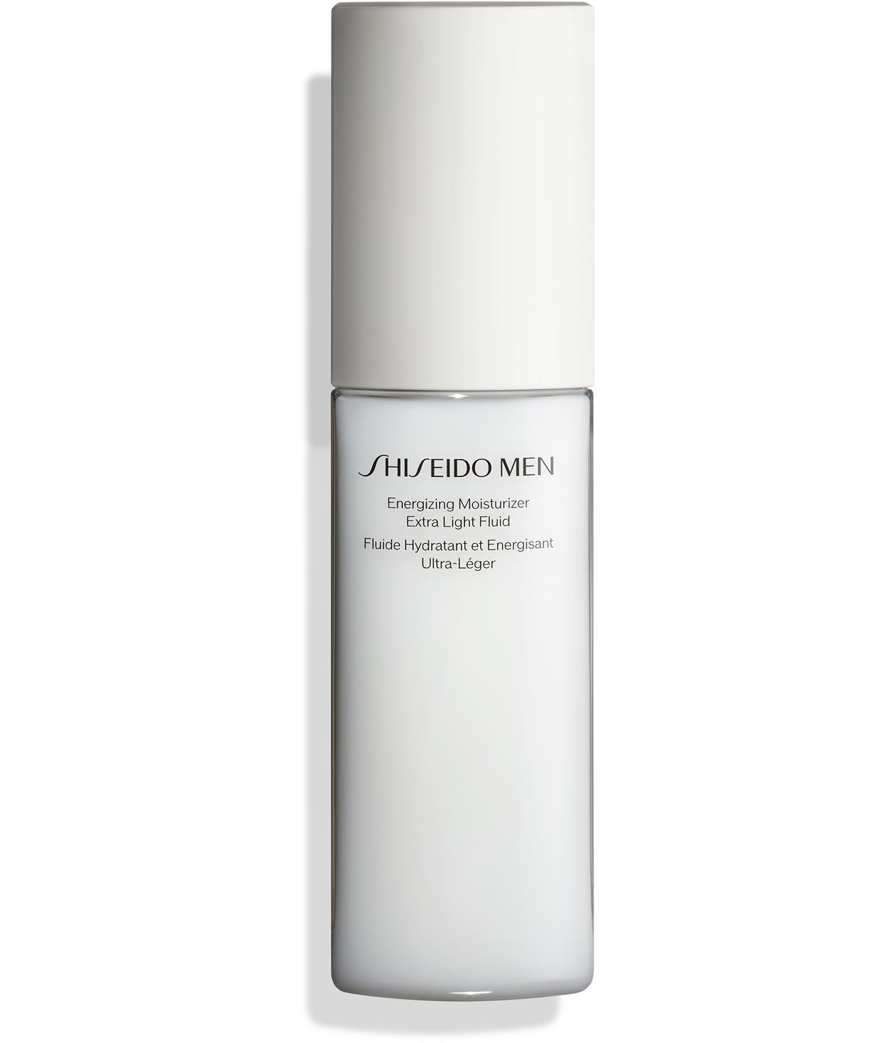 SHISEIDO Men Energizing Moisturizer