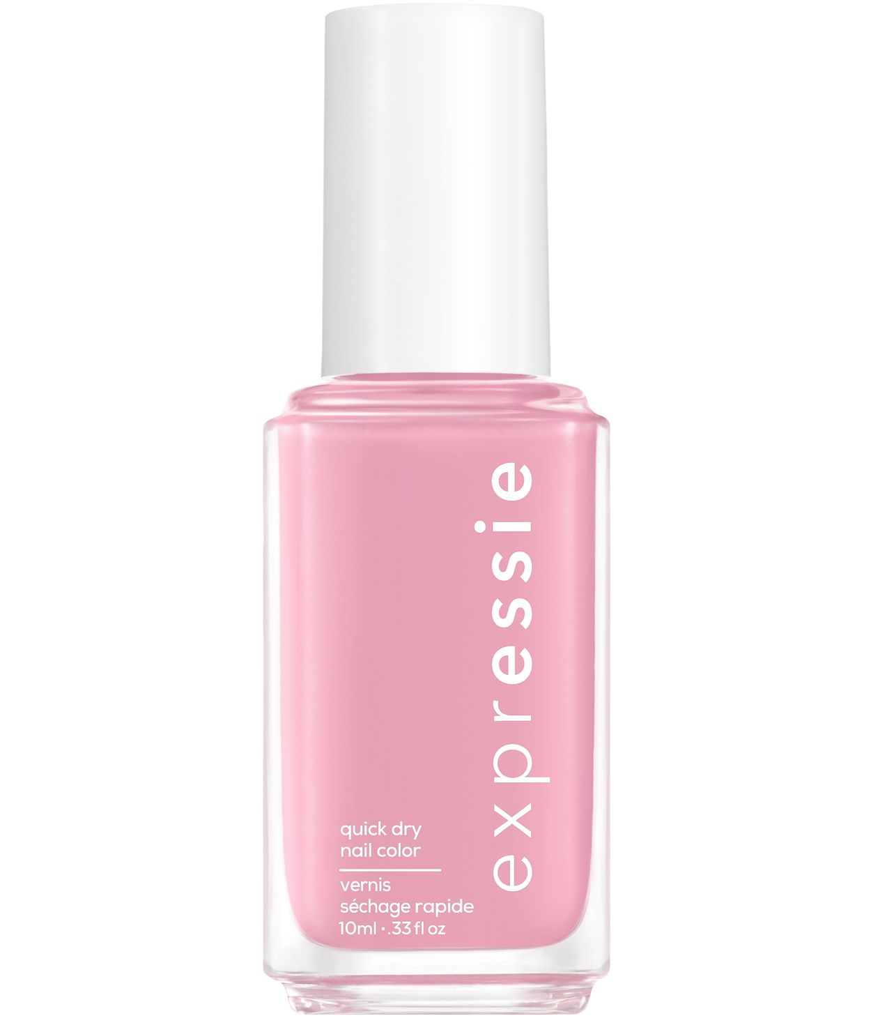 Essie Expressie 200 InThe Time Zone