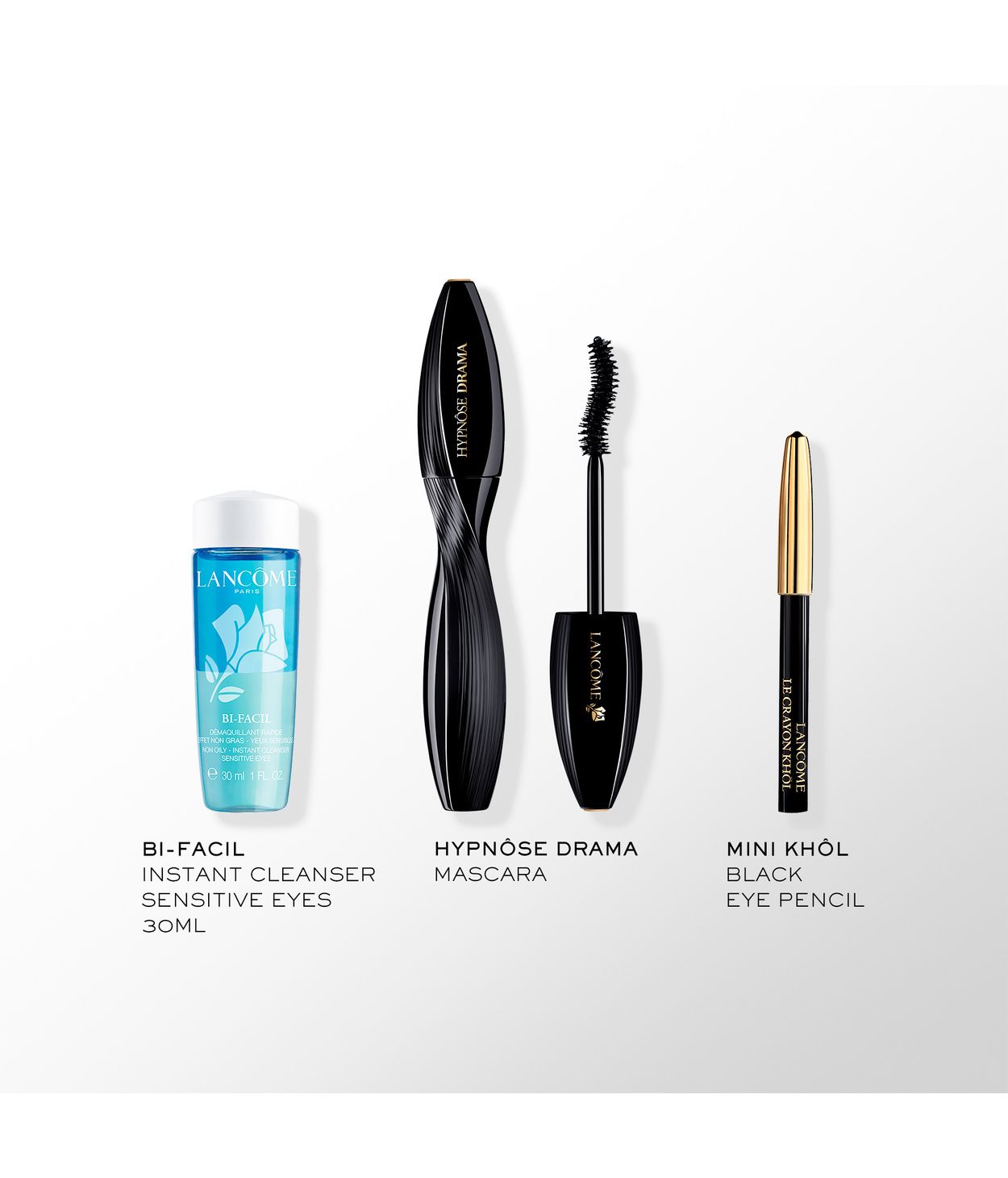 LANCOME Hypnose Drama Gjafasett