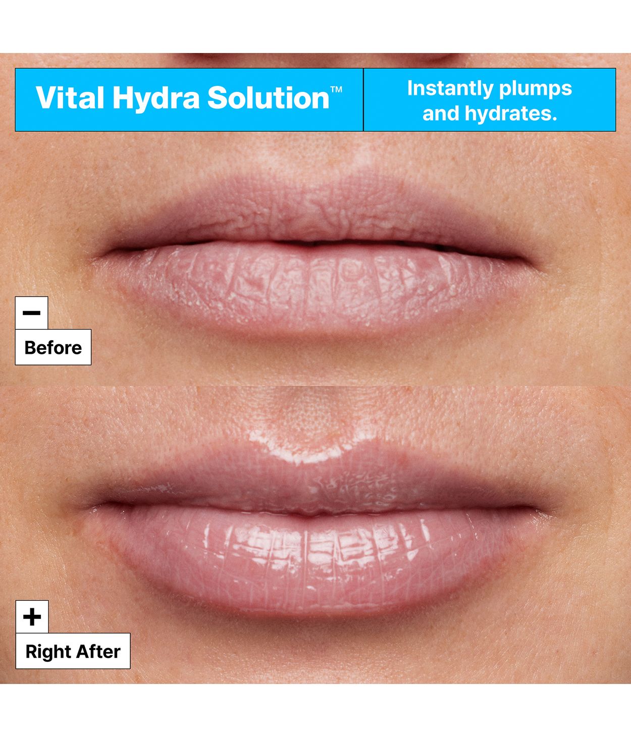 Dr.Jart+ VHS Lip Mask