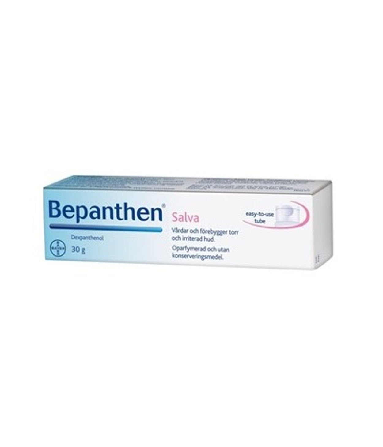 Bepanthen Smyrsli 5% 30gr