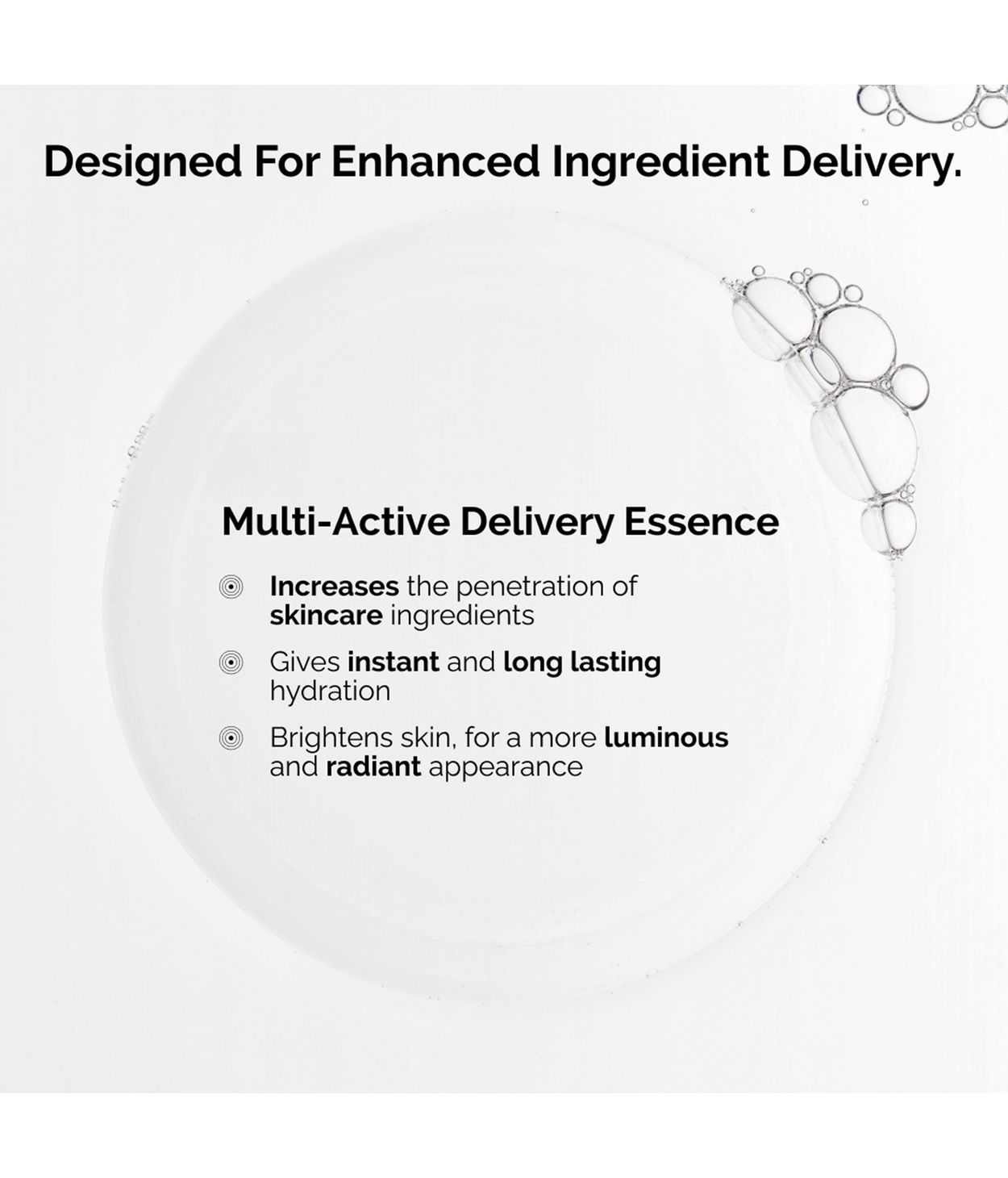 The Ordinary Multi Active Essence 100ml