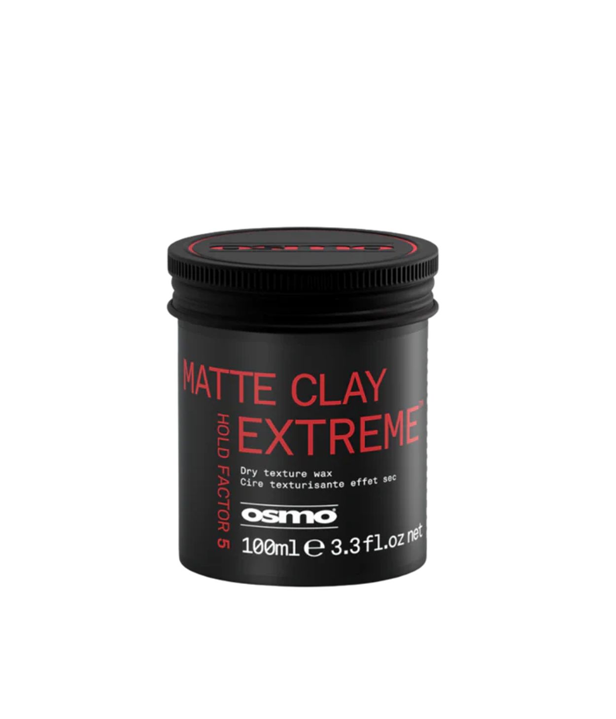 OSMO Matte Clay Extreme 100ml