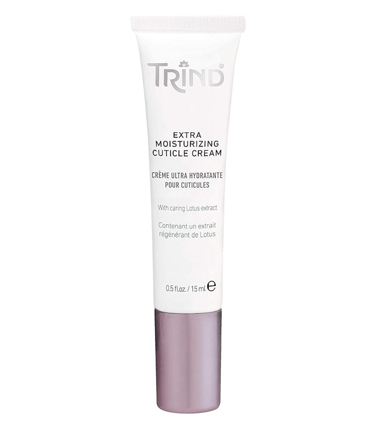 TRIND Moisturizing Cuticle Cream