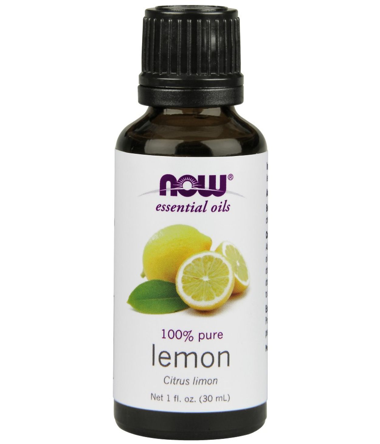 NOW Olía Lemon 100% 29ml