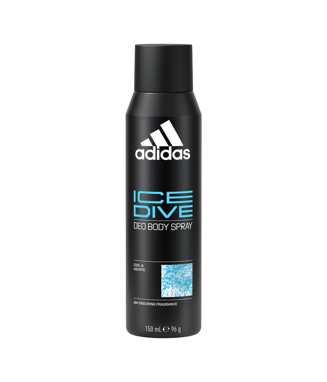 Adidas Ice Dive Deo spray 150ml man
