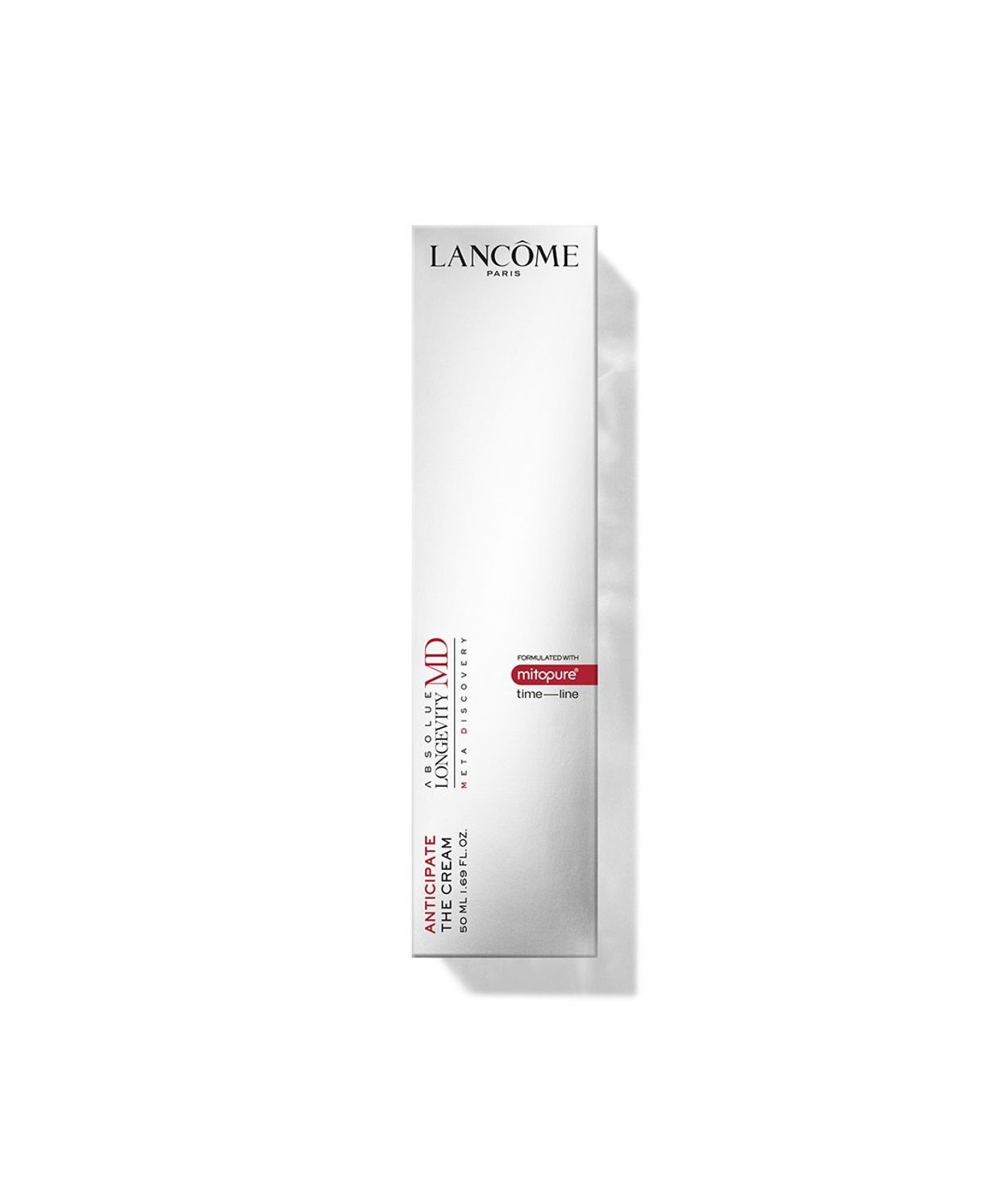 LANCOME Absolue Longevity Anticipate Cream 50ml