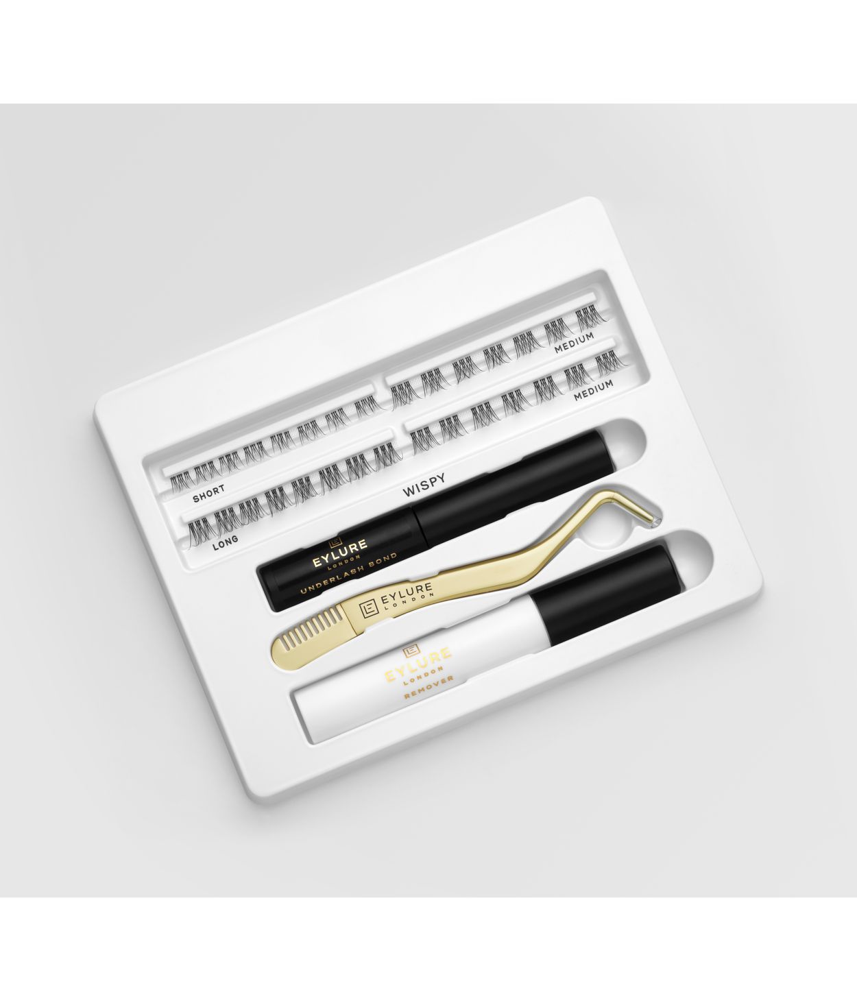 EYLURE Underlash Wispy Salon Extension Kit