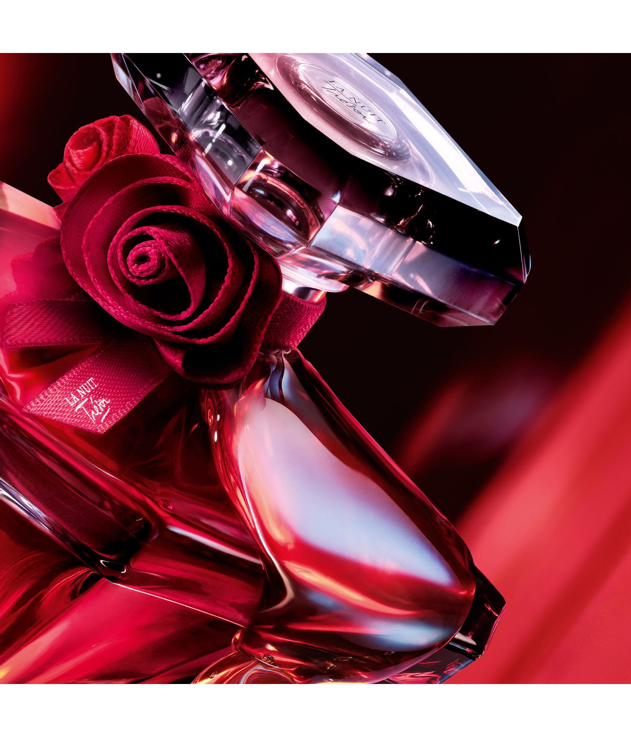 LANCÔME Trésor La Nuit Rouge Drama EDP 30ml