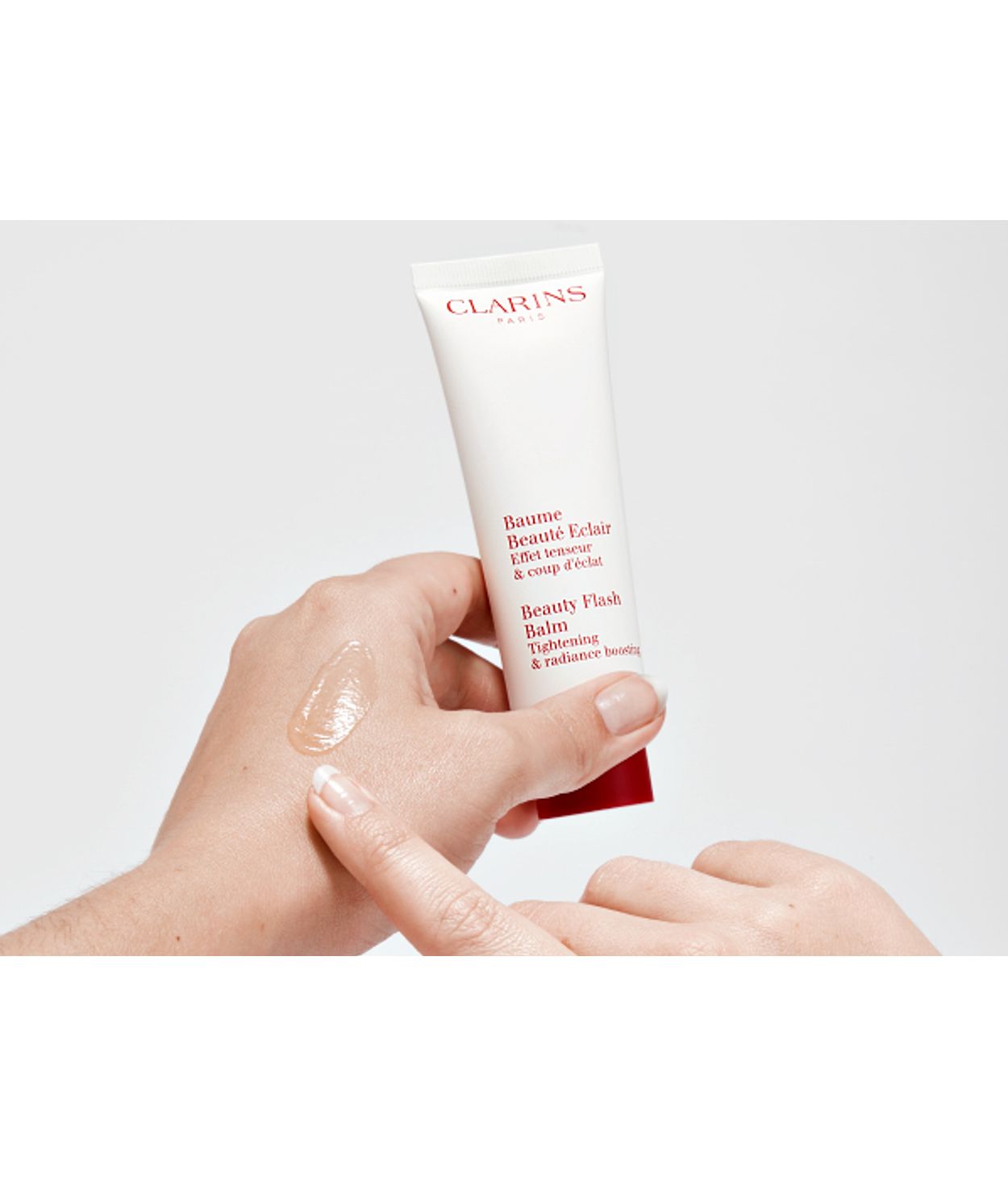 CLARINS Beauty Flash Balm 50ml