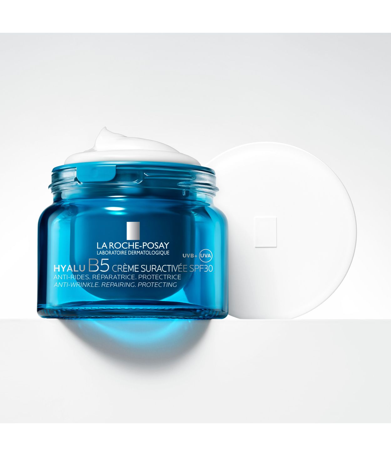 LA ROCHE-POSAY HYALU B5 Suractivated Cream SPF 30